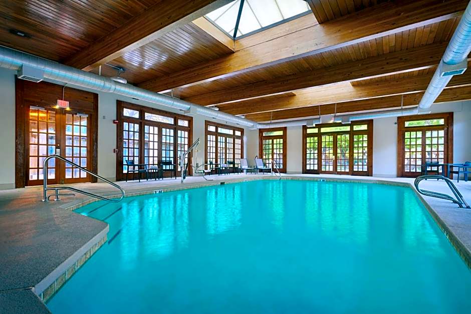 Courtyard by Marriott Albuquerque