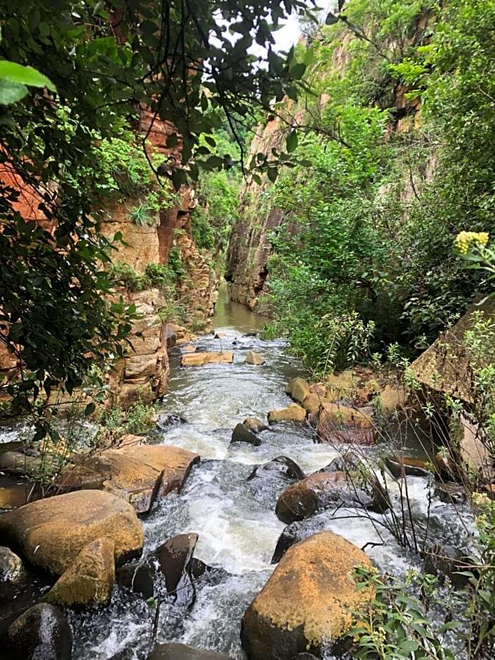 Tegwaan Country Getaway