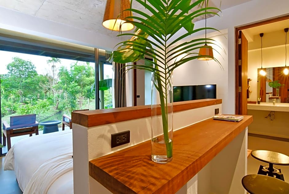 Coconut Lane Bangkok