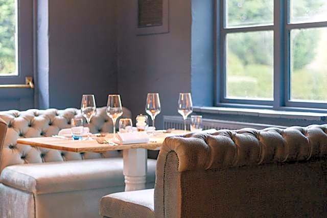 The Punchbowl Lapworth