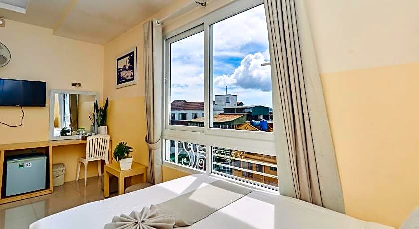 Thang Loi BTX Hotel – Dalat