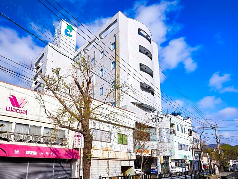 Hotel Tsushima - Vacation STAY 64041v