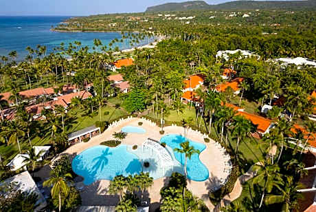 Wyndham Alltra Samana All Inclusive Resort