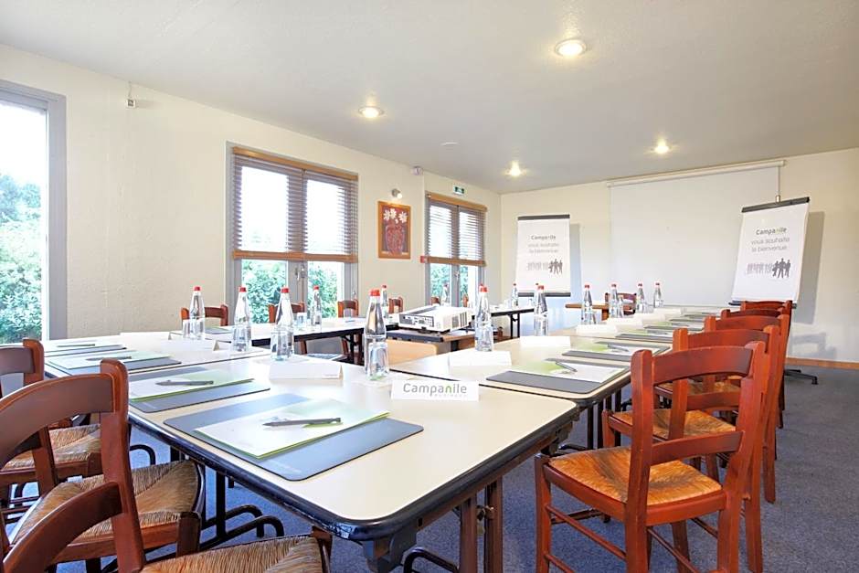 Campanile Dunkerque Est - Armbouts-Cappel