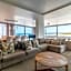 Lagoon Beach Hotel Apartments