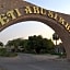 Seti Abu Simbel Hotel