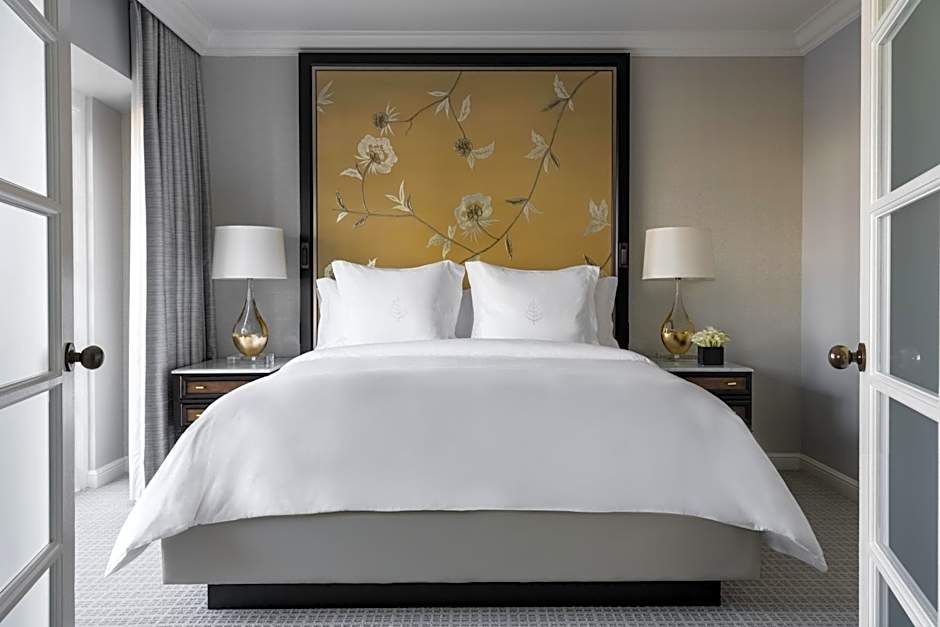 Four Seasons Hotel Los Angeles At Beverly Hills