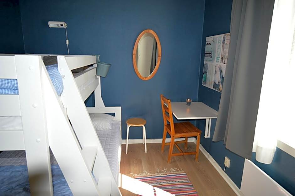 Högsnäsgården