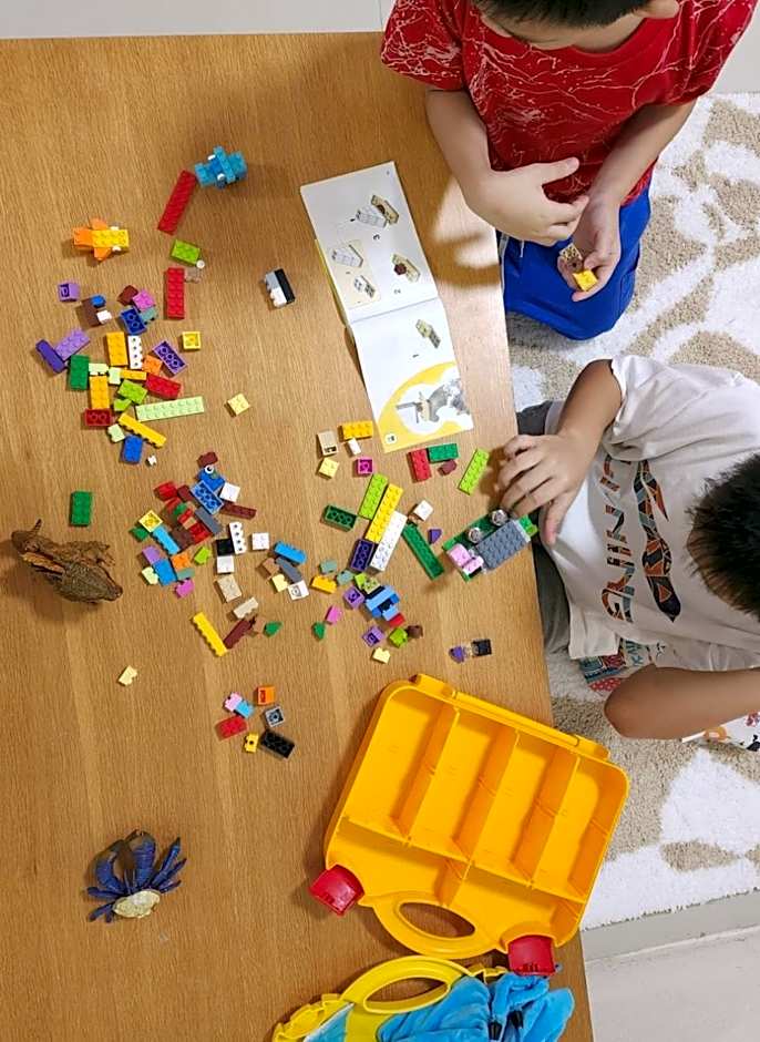 GOOD VIBE garden house Sattahip