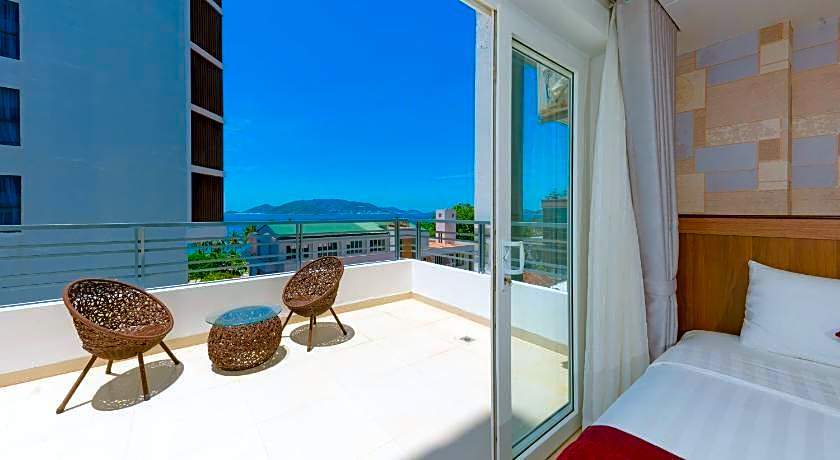 Dubai Nha Trang Hotel