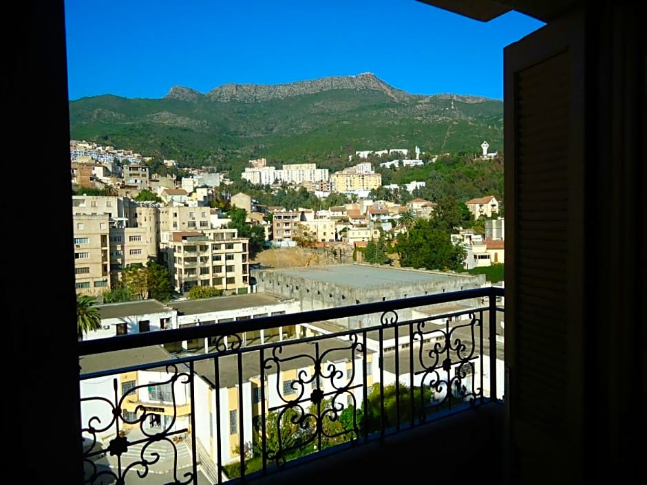 Brahmi Hotel