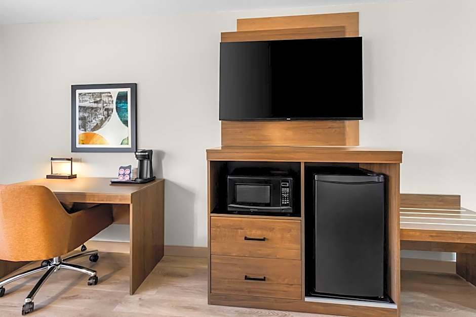 Best Western Plus Fenton