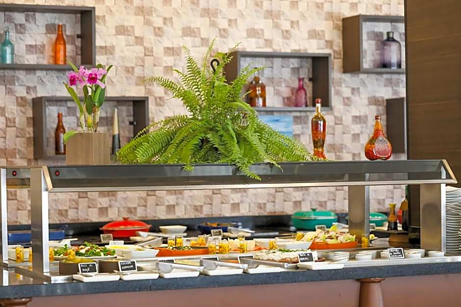 TRYP By Wyndham Ribeirao Preto