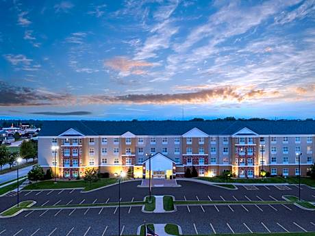 Homewood Suites By Hilton Cedar Rapids-North
