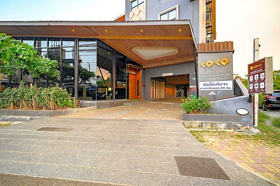 Coco Hotel