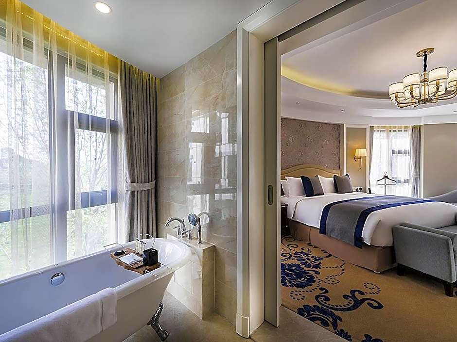 Pullman Tangshan