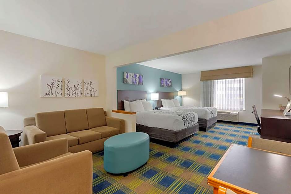 Sleep Inn & Suites Smyrna