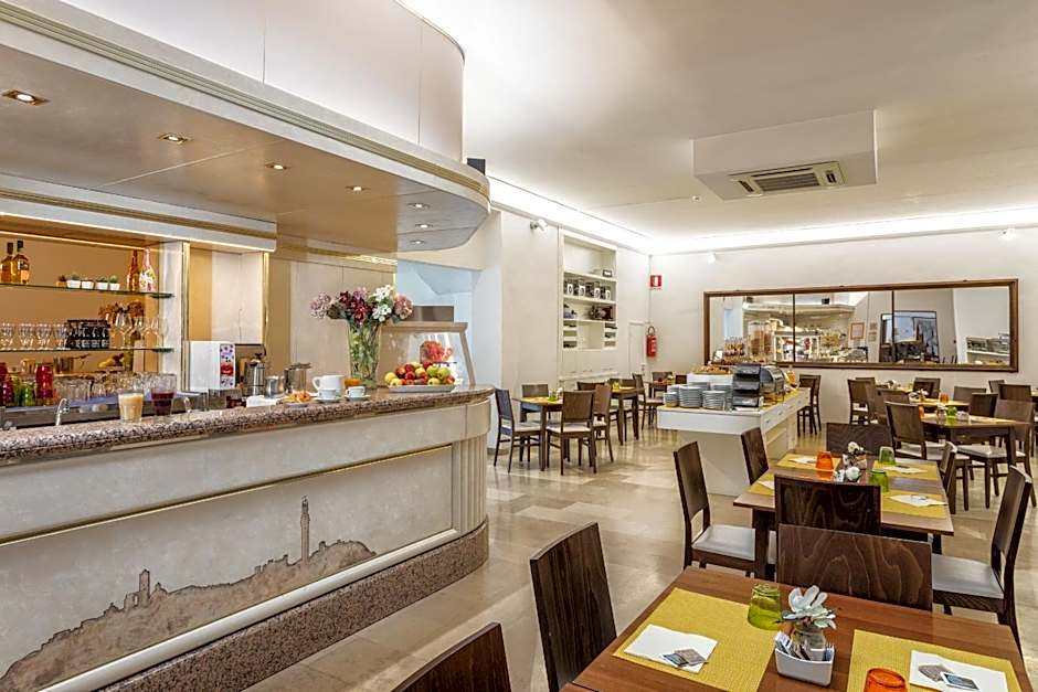 Hotel Minerva