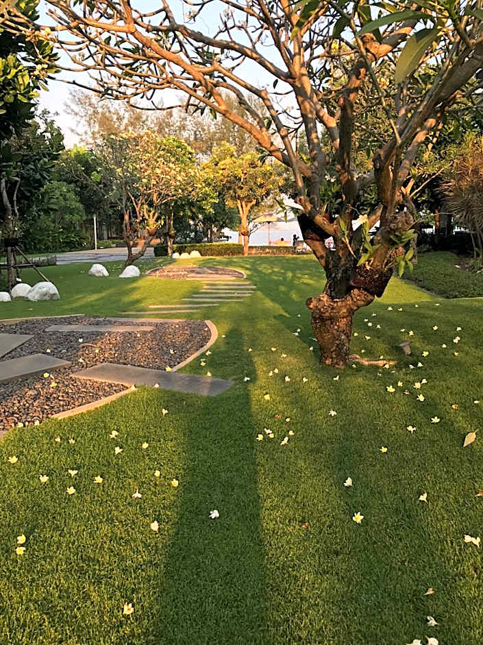 Baan Nub Kluen Condo - Hua Hin