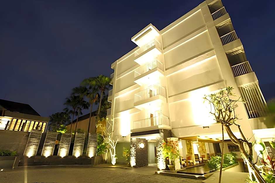 Paragon Hotel Seminyak
