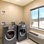 Comfort Suites West Monroe near Ike Hamilton Expo Center