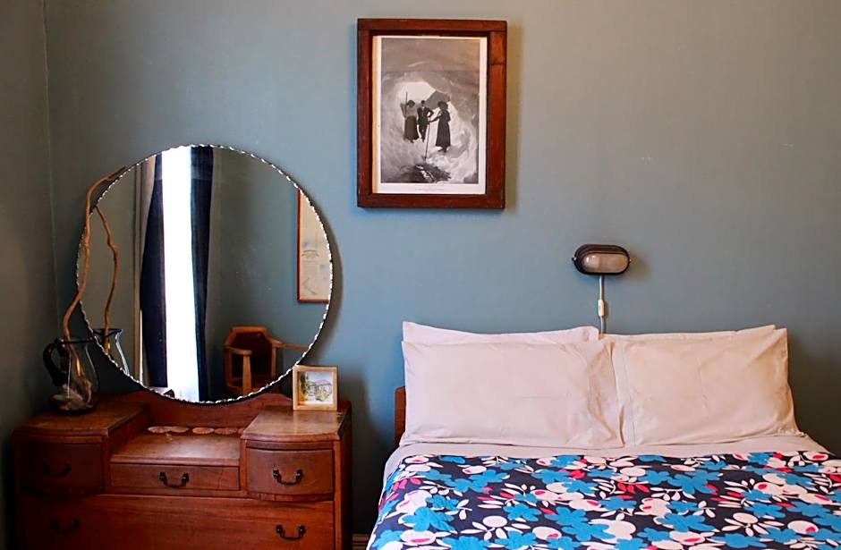 Chester St Backpackers