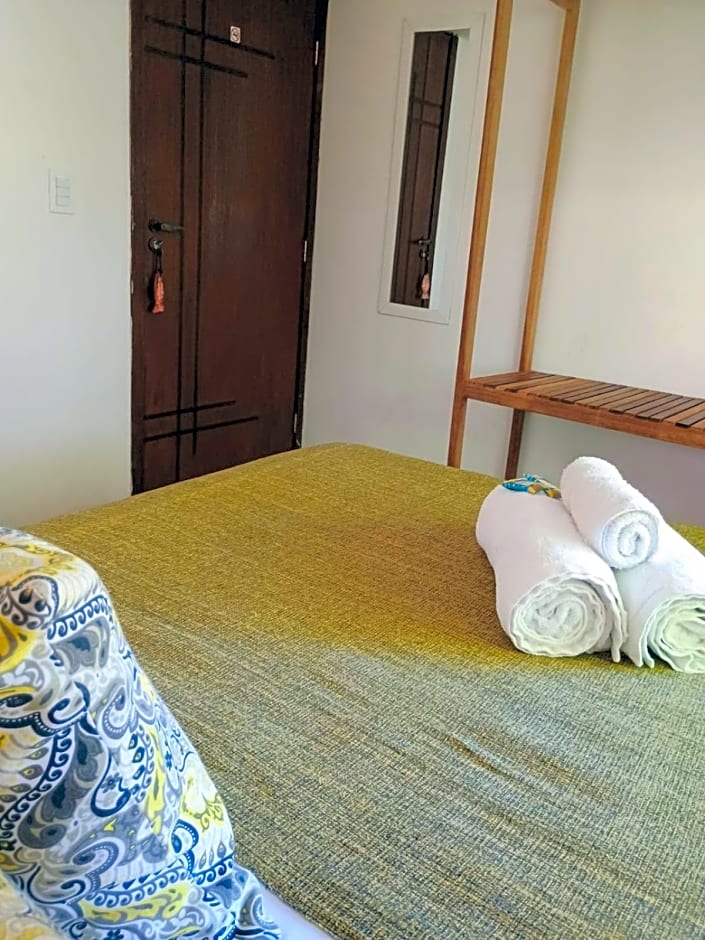 Namorada Brava Guest House