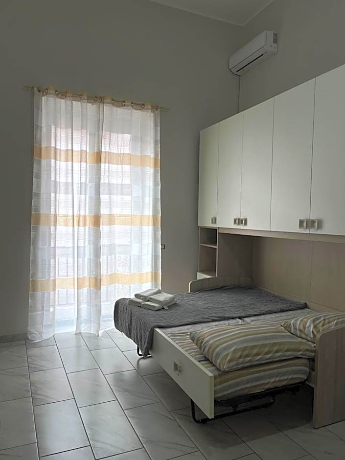 B&B Dei Vicari
