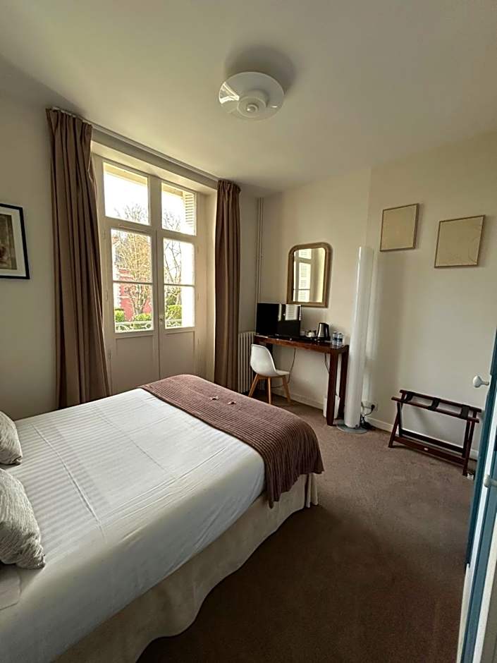 L'Hôtel Particulier Ascott