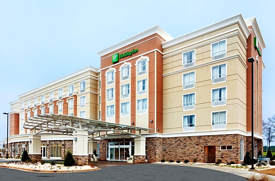 Holiday Inn Rock Hill By IHG