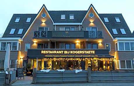 Hotel Kogerstaete Texel