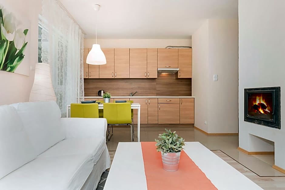 Gryf Ośrodek Pobierowo