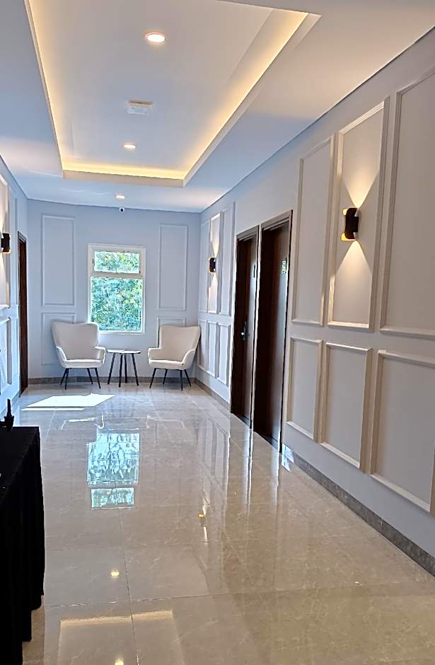 D'Ninety Six Inn Hotel Gunungkidul