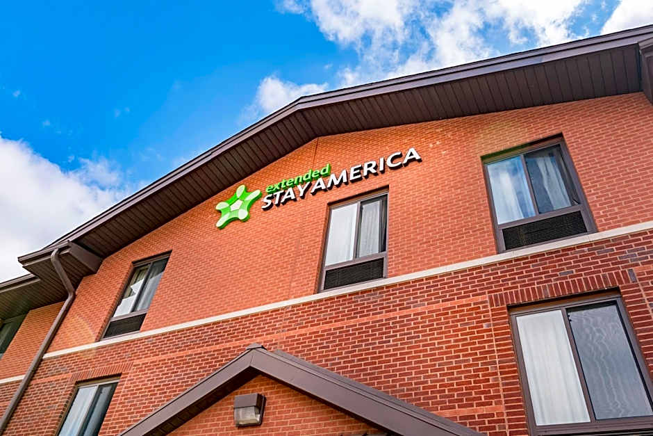 Extended Stay America Suites - Arlington - Six Flags