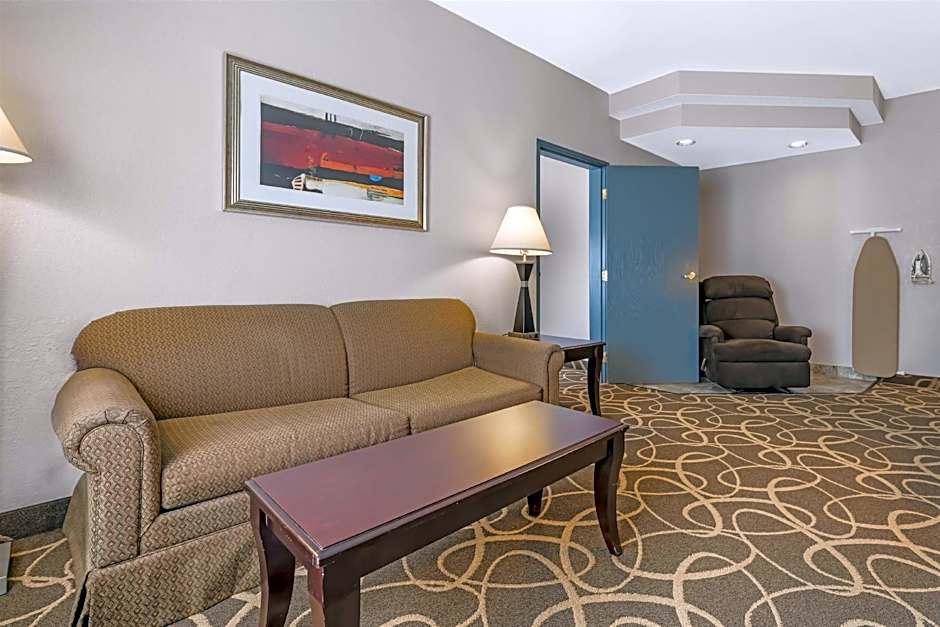 Best Western Plus Eau Claire Conference Center
