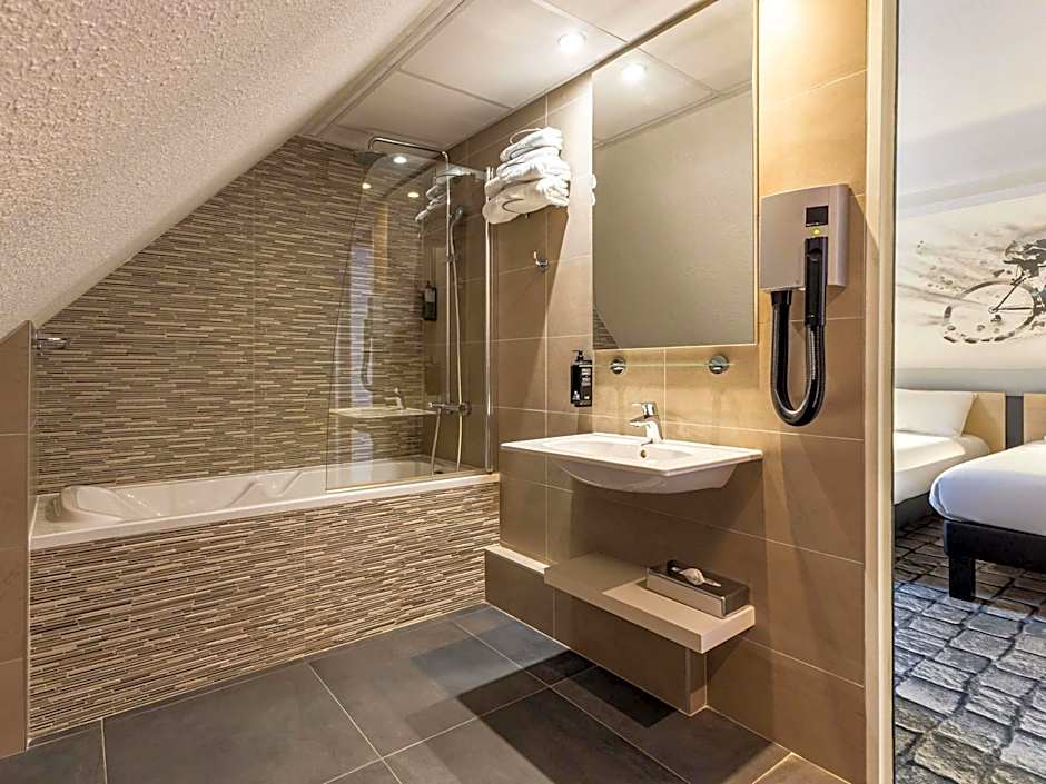 ibis Styles Lille Villeneuve d'Ascq