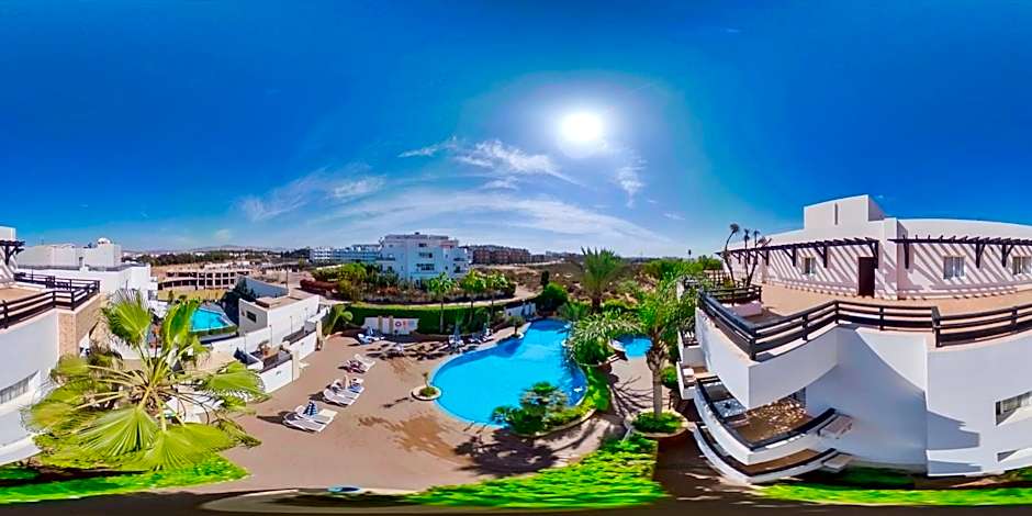 Golden Beach Appart'hotel