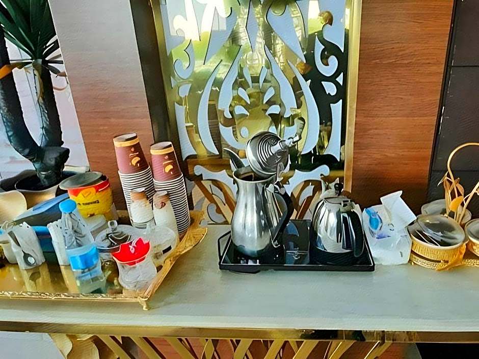 Golden Gewan Hotel