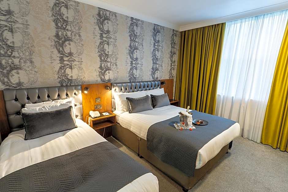 Majestic Hotel