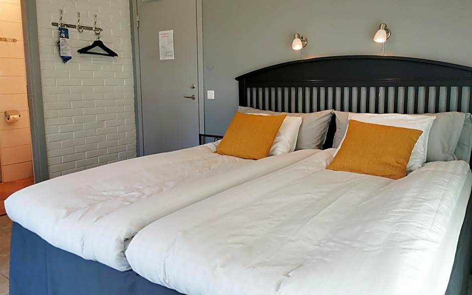 Hotell Fängelset Västervik