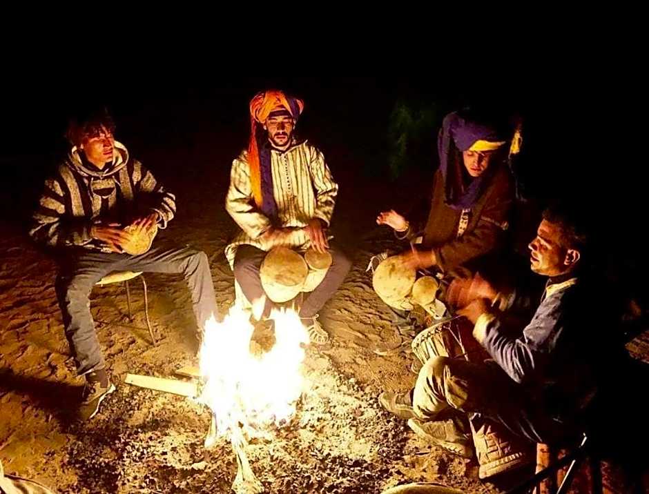 Camp Sahara Majestic