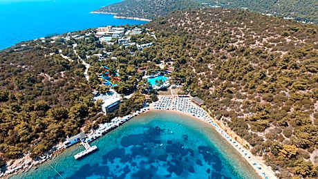 Bodrum Park Resort
