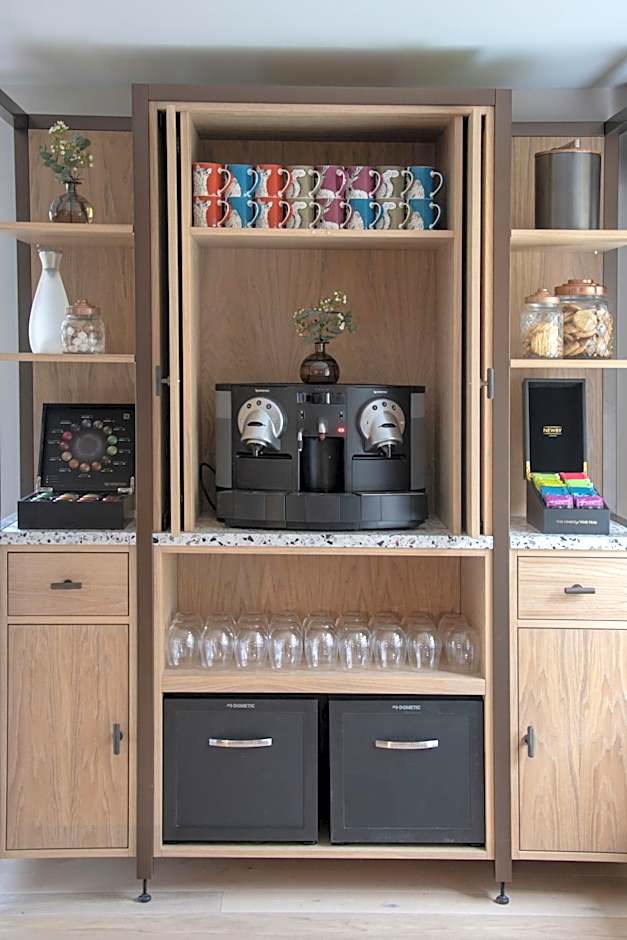 Old Swan & Minster Mill