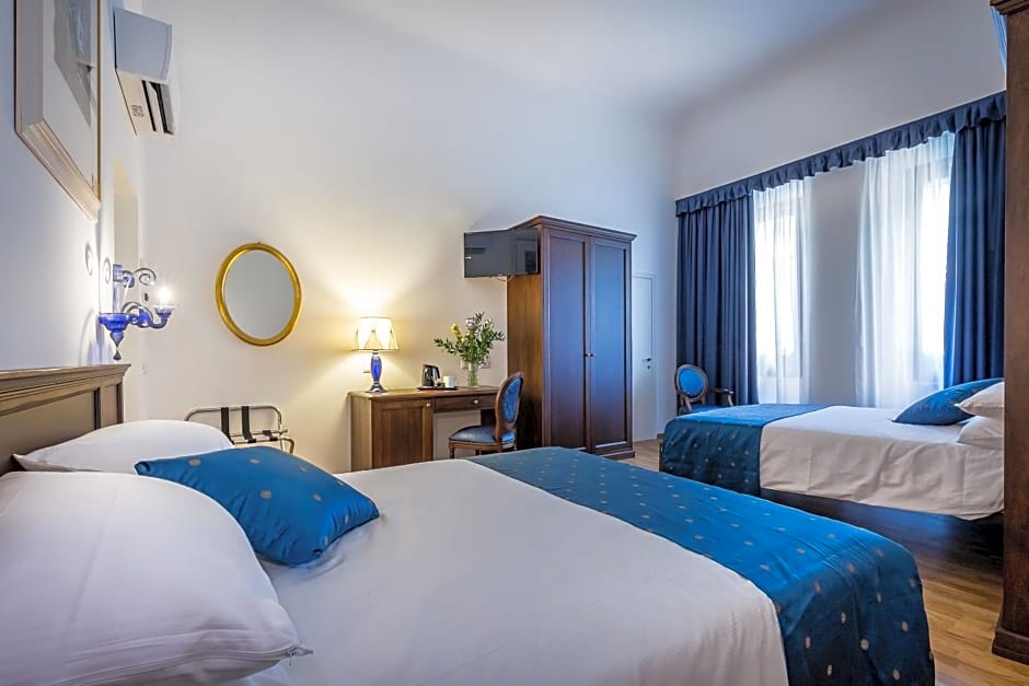 HomEdo B&B