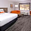 Sisk Hotel