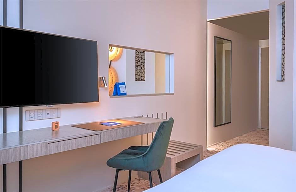 FirstName Toulouse, part of JdV by Hyatt