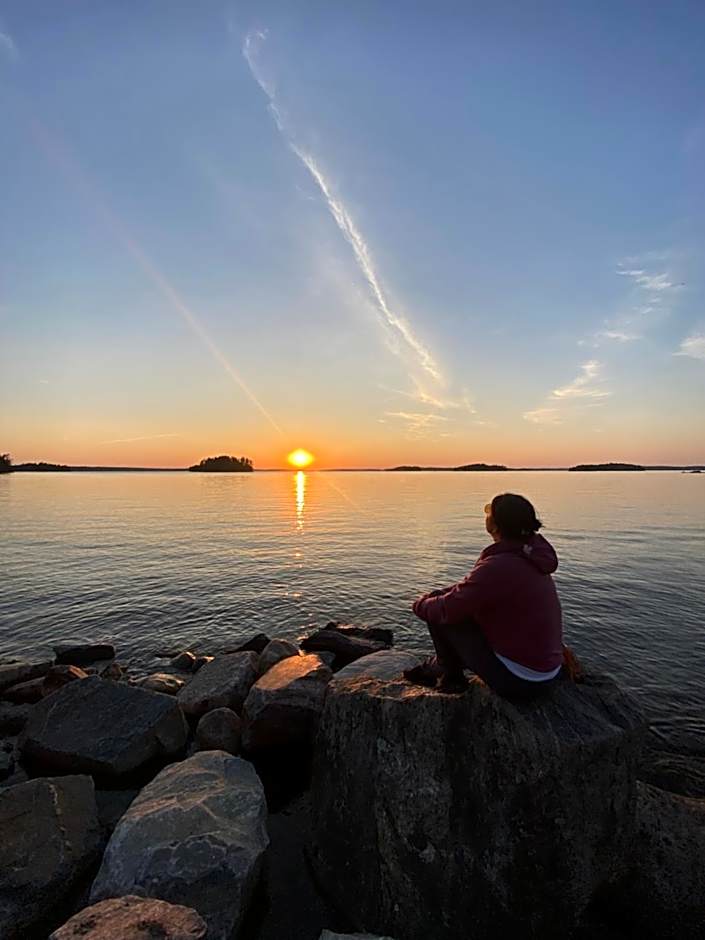 Blue Spruce Bed and Breakfast Muskoka