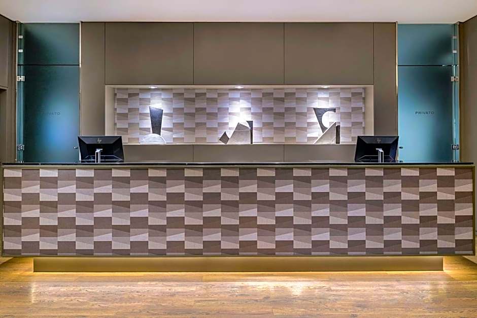 AC Hotel by Marriott Pisa