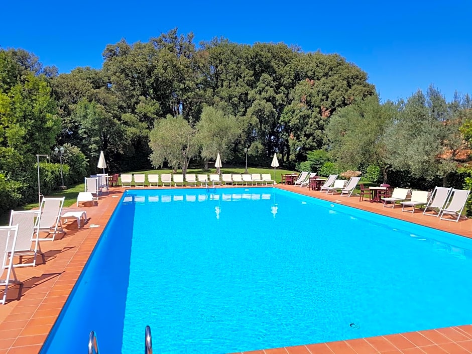 Villa Nencini
