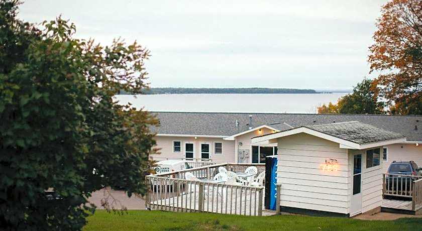Seagull Bay Motel